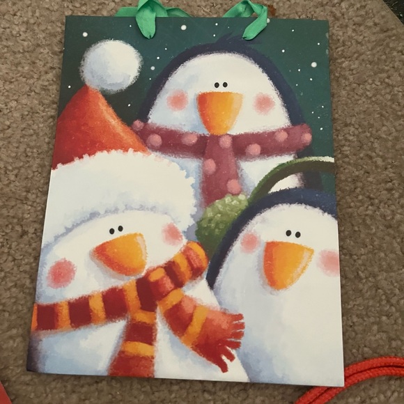 14 Gift bags Bundle  New condition - Picture 4 of 14